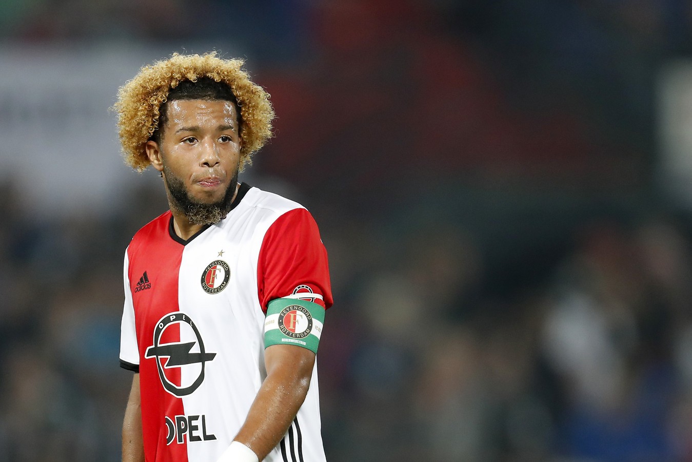 Tonny Vilhena - Facts, Bio, Career, Net Worth | AidWiki