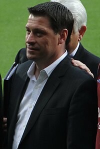 Tony Cottee - Facts, Bio, Career, Net Worth | AidWiki