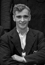 Tony Pawson (Cricketer)