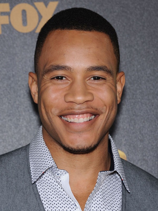 Trai Byers - Facts, Bio, Career, Net Worth.