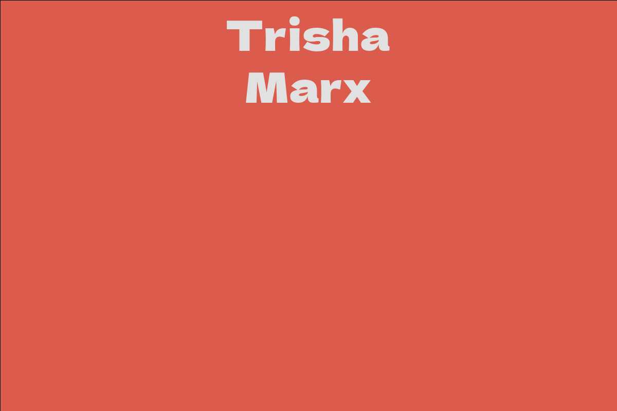 Trisha Marx Telegraph 0142