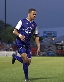 Tyler Turner (Soccer)