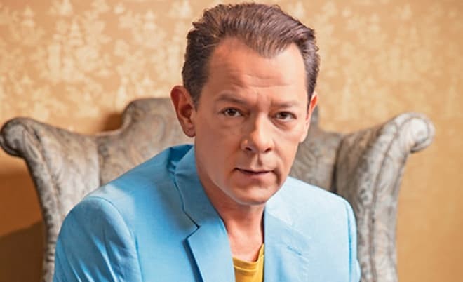 Vadim Kazachenko - Facts, Bio, Career, Net Worth | AidWiki