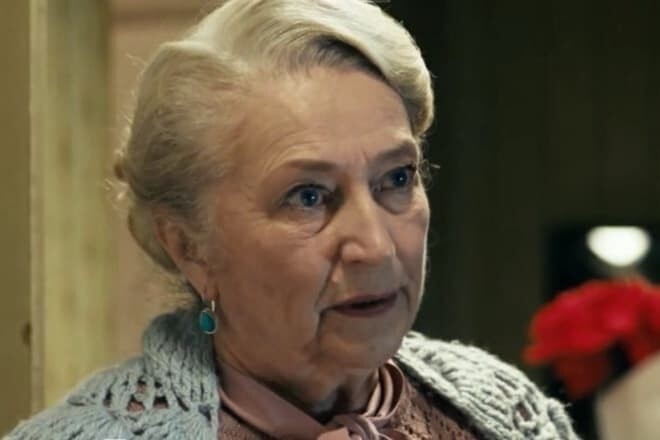 Valentina Kosobutskaya