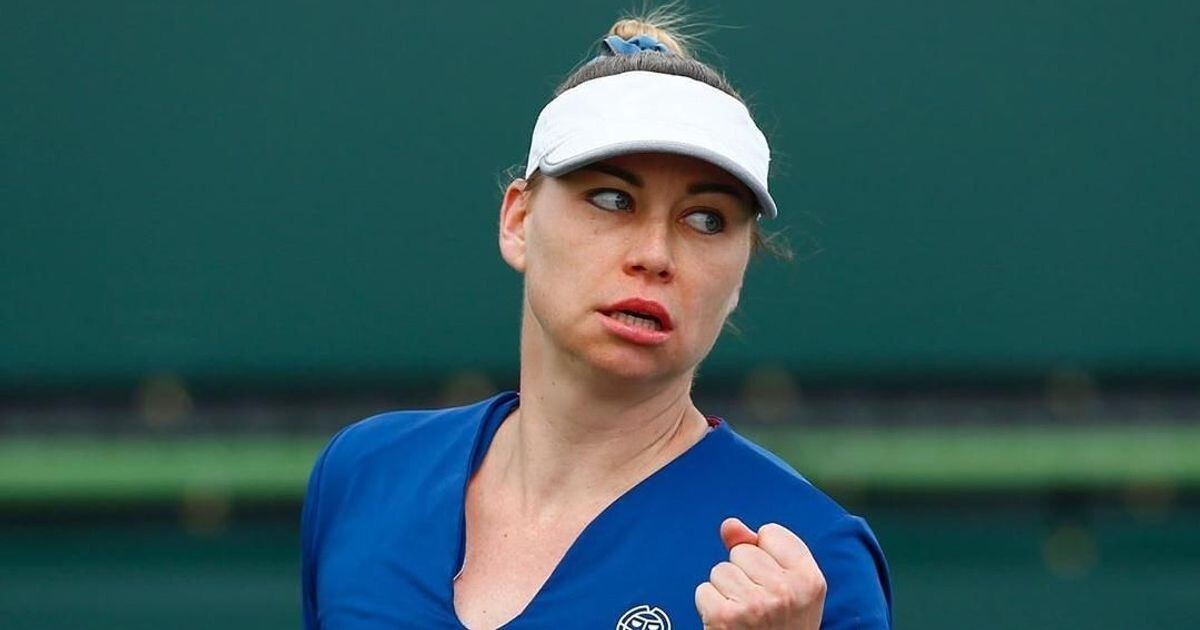 Vera Zvonareva