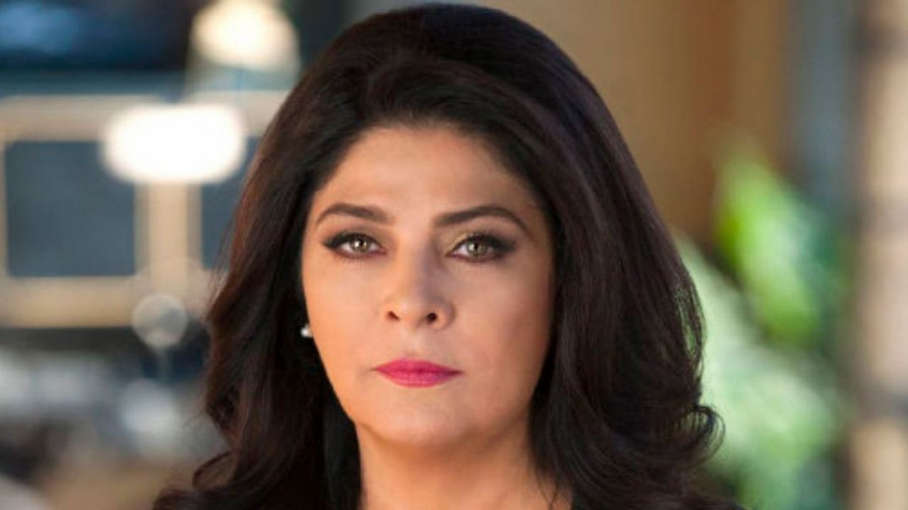 Victoria Ruffo 2024 Nert Tawnya