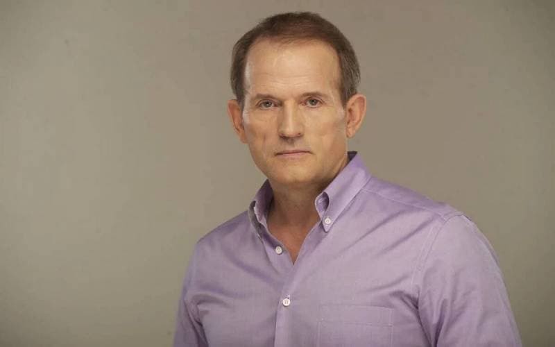 Viktor Medvedchuk