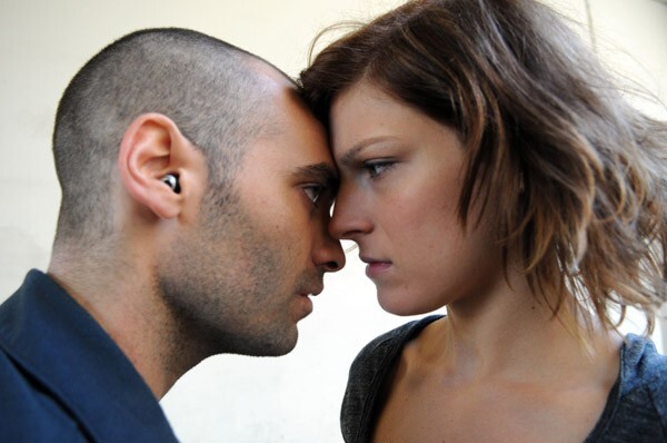 Virgil Bramly-simmetria