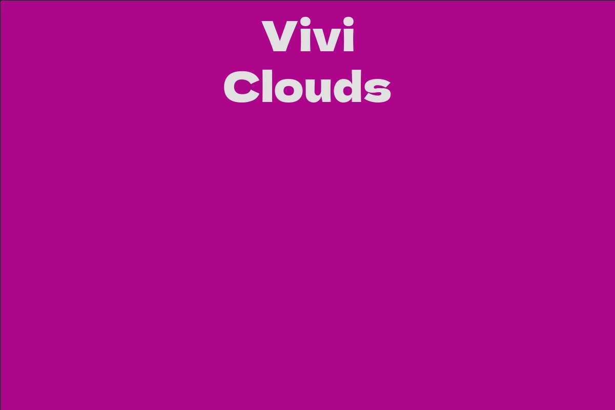 Vivi Clouds