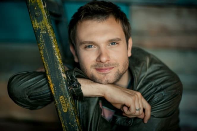 Vladimir Feklenko - Facts, Bio, Career, Net Worth | AidWiki