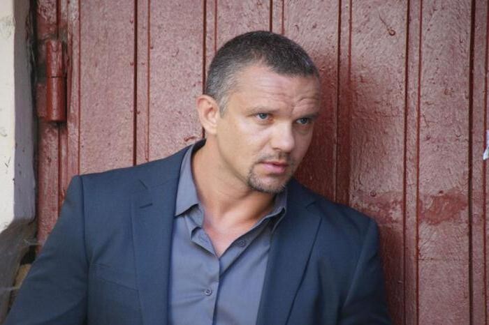 Vladimir Yepifantsev