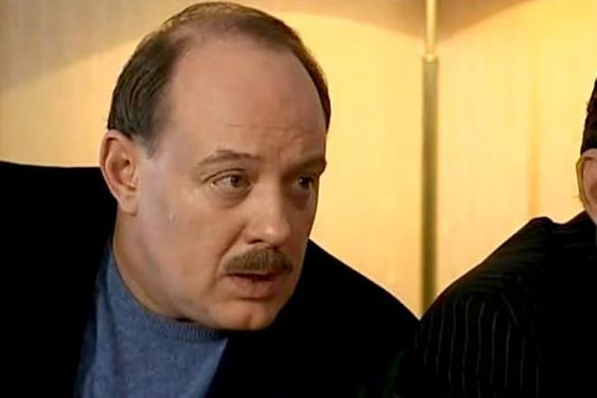 Vladimir Yumatov - Facts, Bio, Career, Net Worth | AidWiki