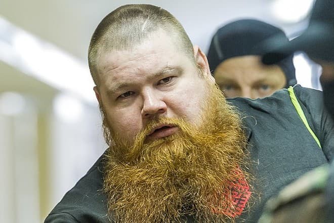 Vyacheslav Datsik - Facts, Bio, Career, Net Worth | AidWiki