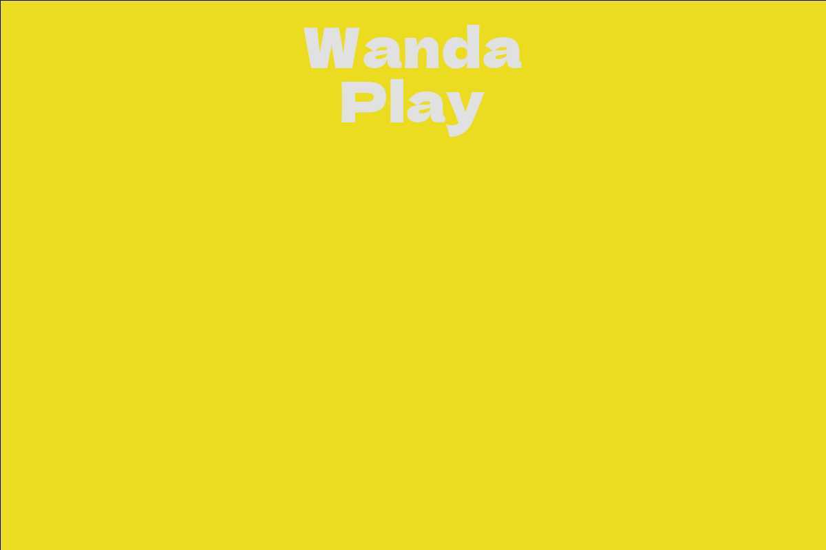 Wanda Play