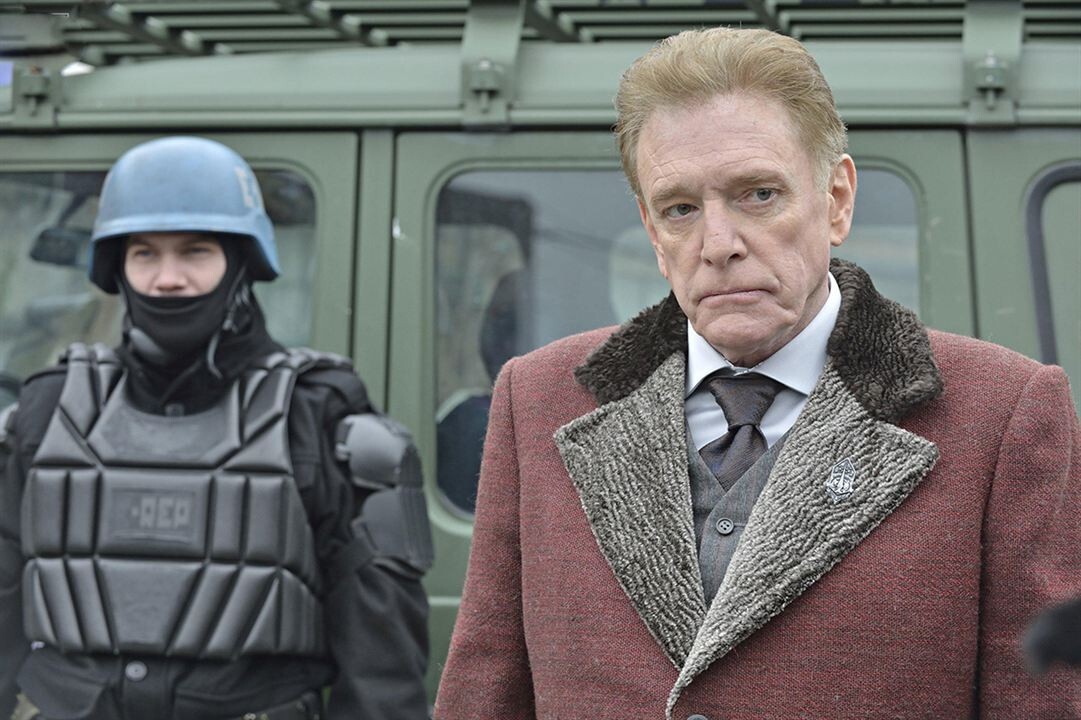 William Atherton-cancanist