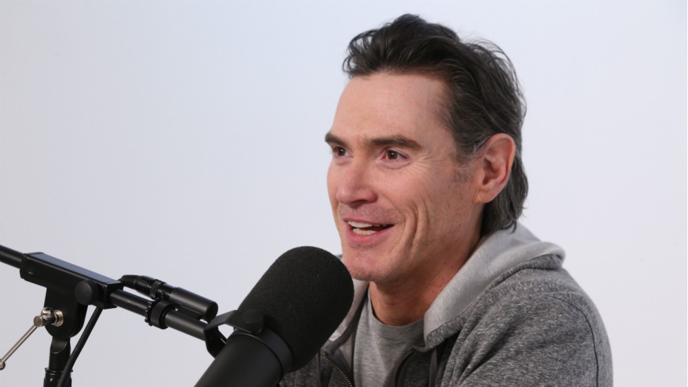 William Gaither Crudup