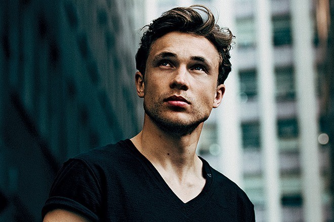 William Moseley