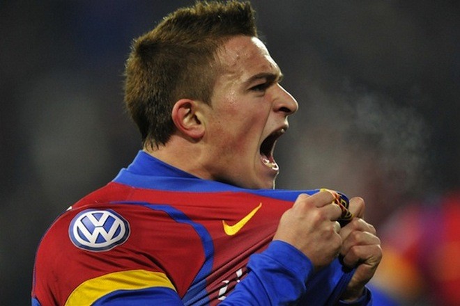 Xherdan Shaqiri - Facts, Bio, Career, Net Worth | AidWiki