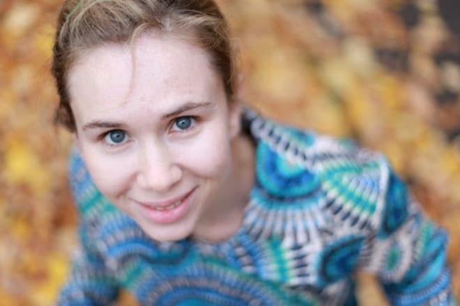 Yana Esipovich Facts Bio Career Net Worth AidWiki