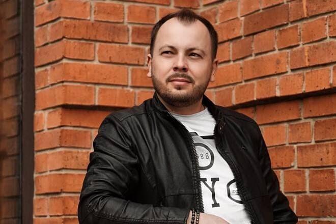 Yaroslav Sumishevskiy