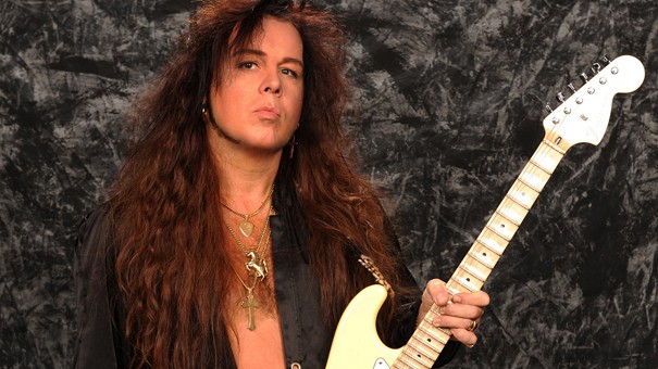 Yngwie Malmsteen Facts Bio Career Net Worth Aidwiki