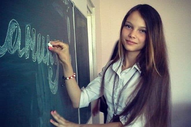 Yulia Polyachikhina