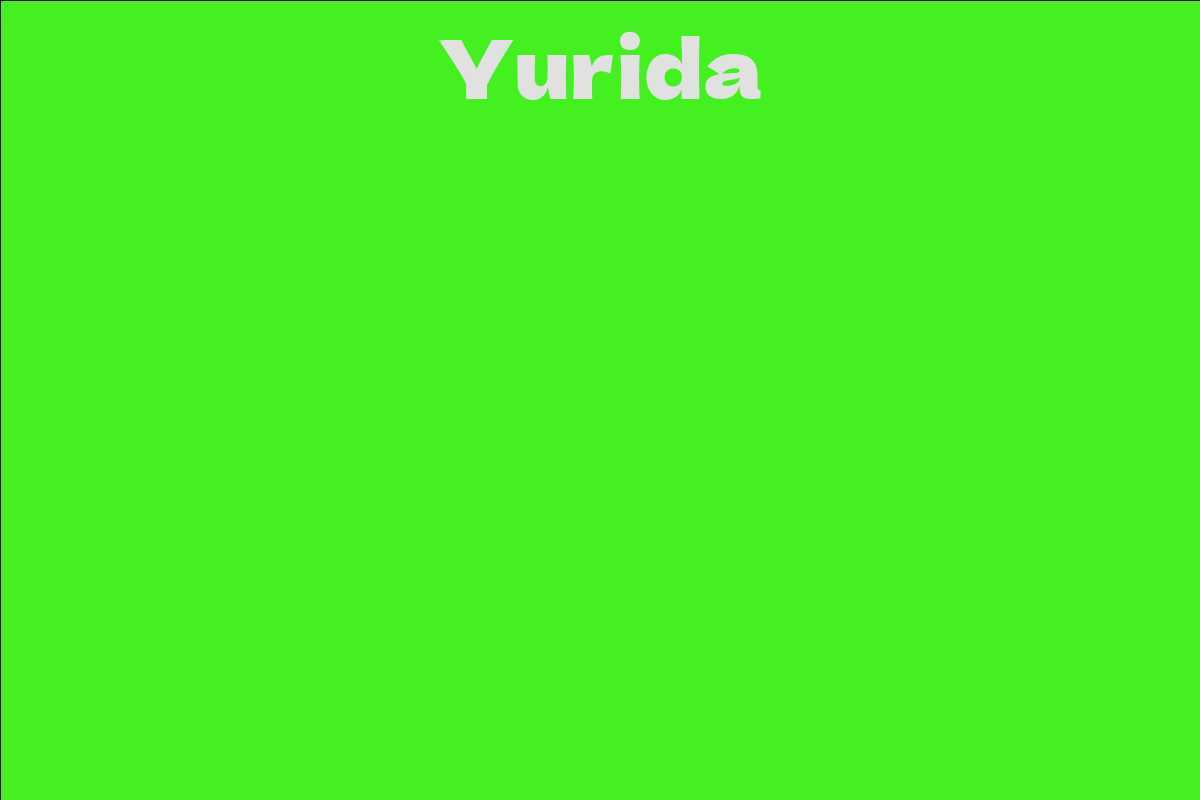 Yurida