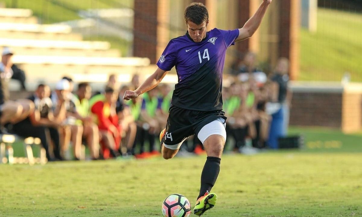 Zach Jackson (soccer)