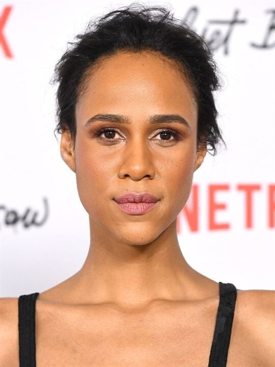 Zawe Ashton-felicitegrace