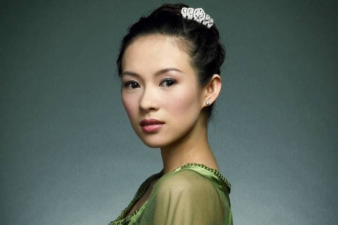 Zhang Ziyi - Facts, Bio, Career, Net Worth | AidWiki
