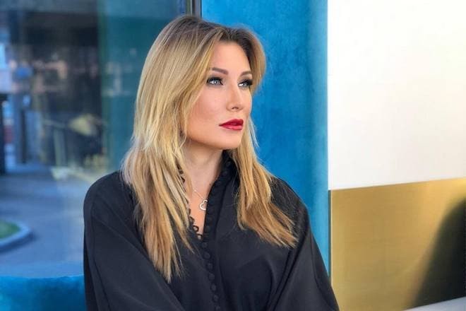 Zhanna Levina-martirosyan