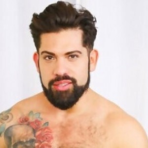 Alessandro Del Toro