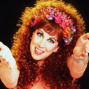 Annie Sprinkle