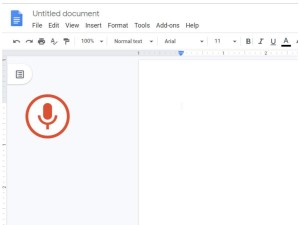 6 Tools For Voice Typing Online And Offline Aidwiki