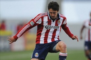 Aaron López (footballer)