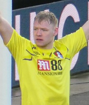 Aaron Ramsdale