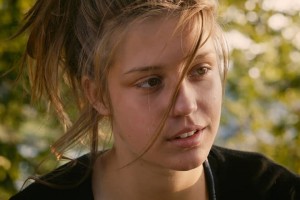 Adele Exarchopoulos