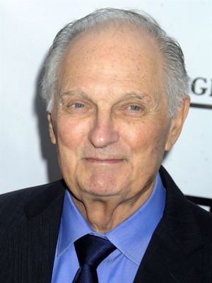 Alan Alda-krasyn