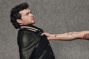 Alden Ehrenreich