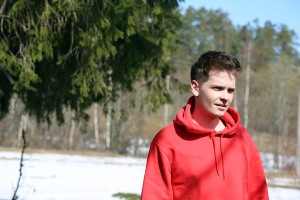 Aleksandr Arkhangelskiy