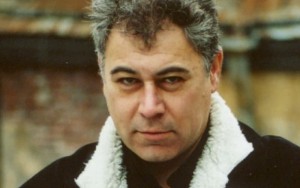 Aleksandr Mazin