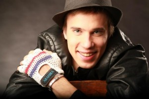 Aleksandr Vedmenskiy