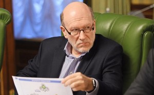 Aleksandr Voloshin Facts, Bio, Career, Net Worth AidWiki