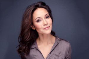 Aleksandra Samokhina