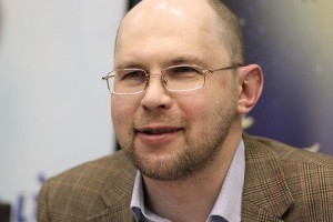 Aleksey Ivanov