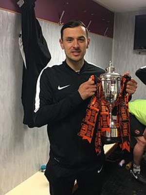 Alex Nicholls (Footballer)