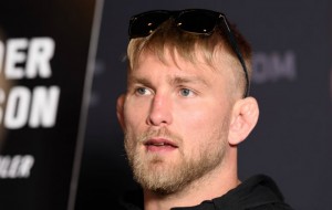Alexander Gustafsson
