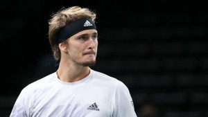 Alexander Zverev - Facts, Bio, Career, Net Worth | AidWiki