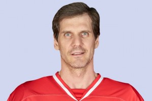 Alexei Yashin
