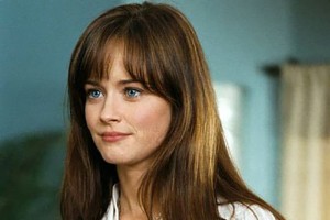 Alexis Bledel
